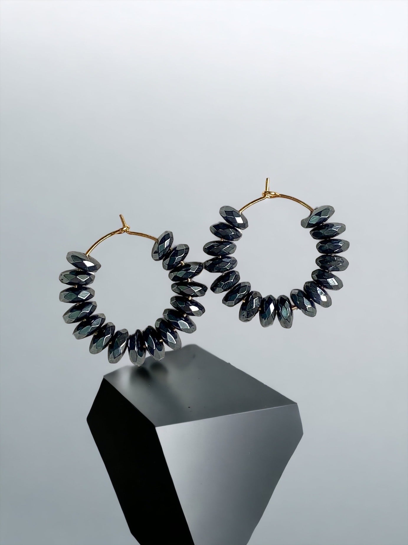Nera earrings