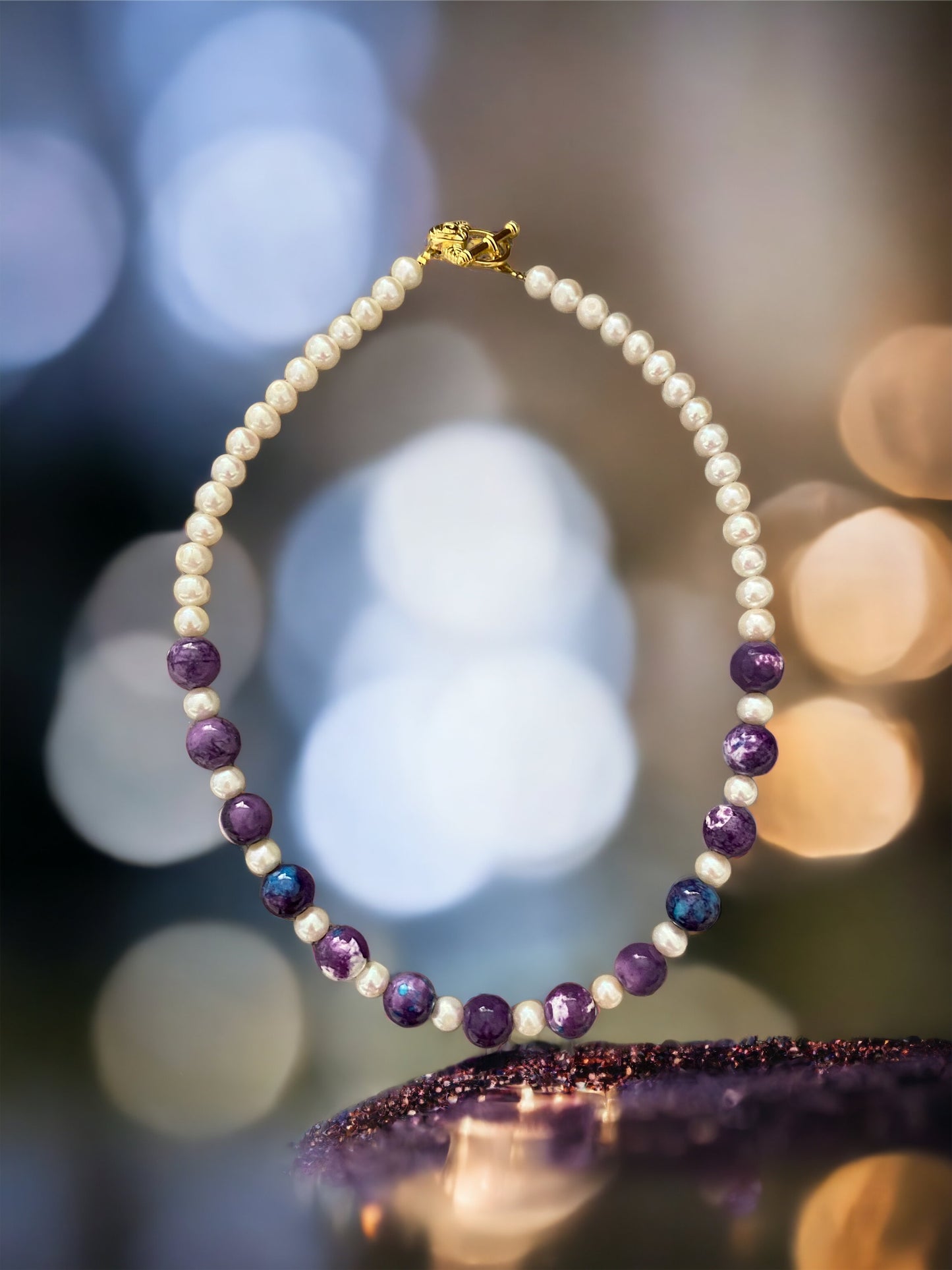 Mia Necklace