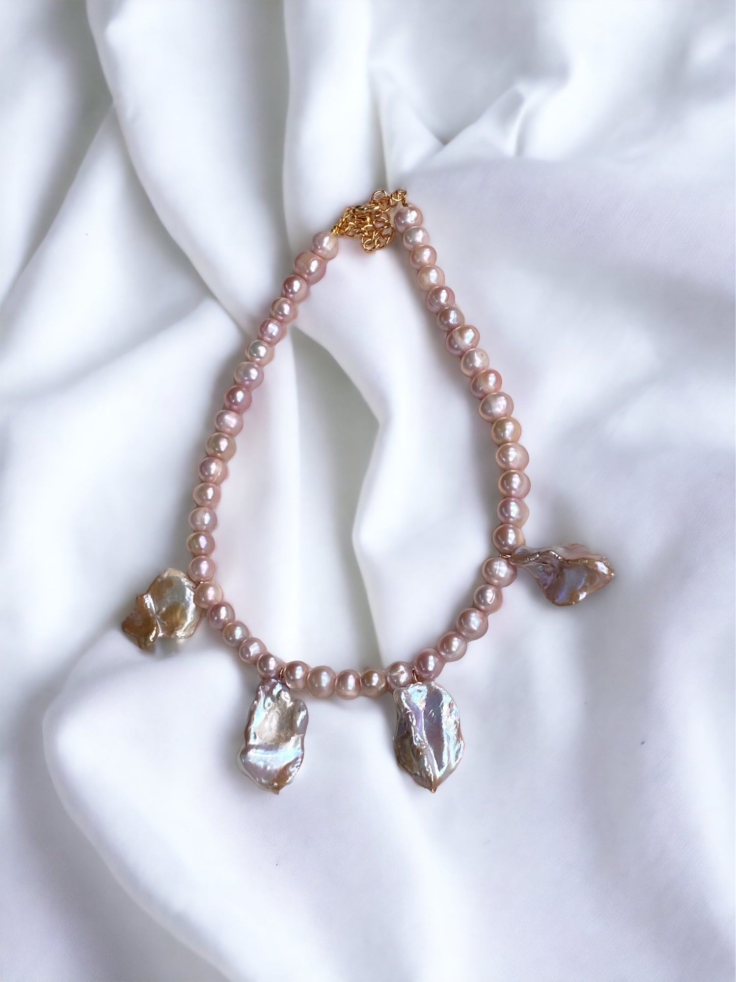 Josephine necklace