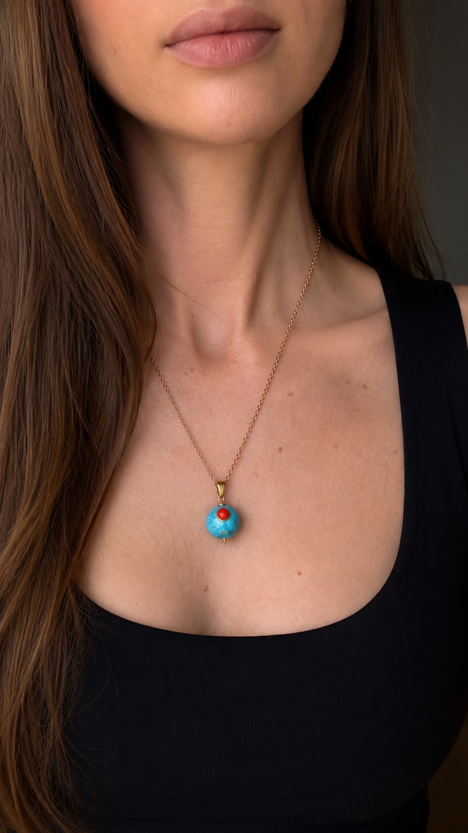 Candy Necklaces