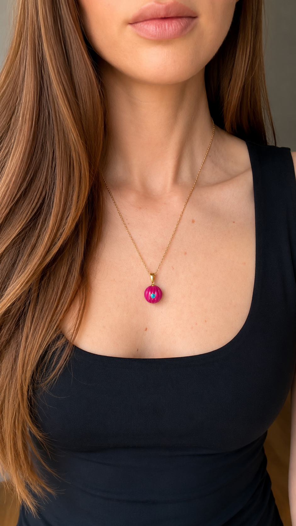 Candy Necklaces