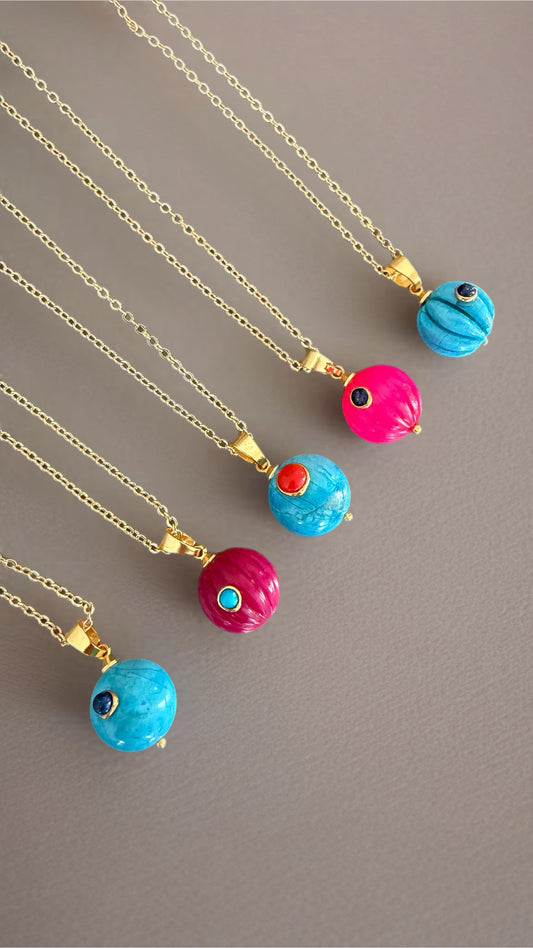 Candy Necklaces