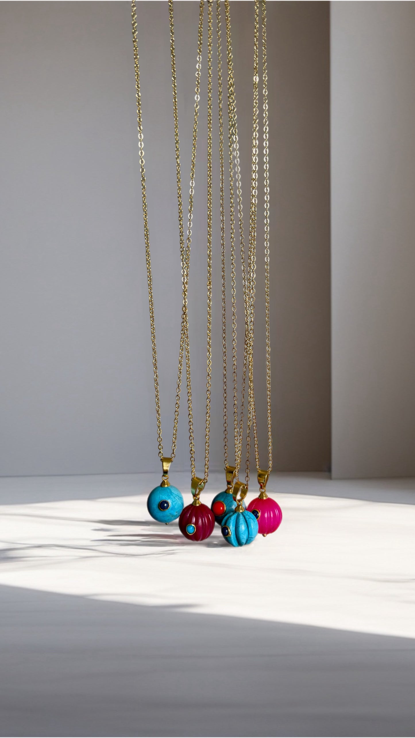Candy Necklaces