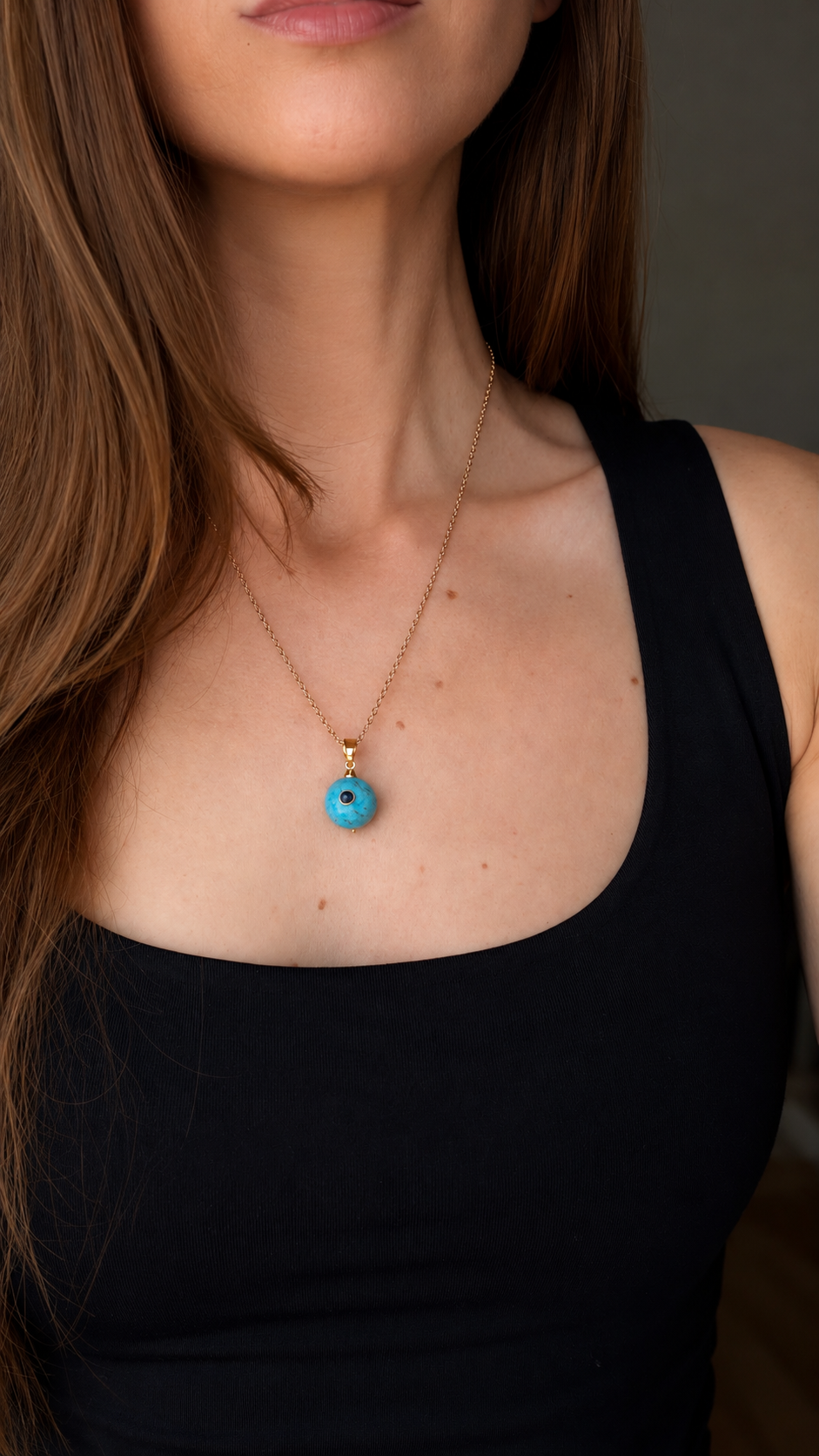 Candy Necklaces
